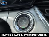 Thumbnail of 2024 Blue Glow Metallic Chevrolet Trax