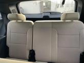 Thumbnail of 2023 Mosaic Black Metallic Chevrolet Traverse