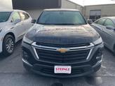 Thumbnail of 2023 Mosaic Black Metallic Chevrolet Traverse