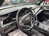 Thumbnail of 2021 Crystal White Tri-Coat Cadillac XT6