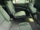 Thumbnail of 2024 Black Raven Cadillac Escalade ESV