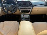 Thumbnail of 2015 Nouveau Blue Hyundai SONATA