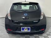 Thumbnail of 2013 Super Black Nissan Leaf