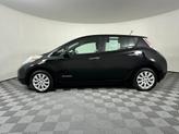 Thumbnail of 2013 Super Black Nissan Leaf