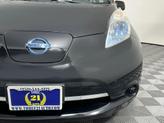 Thumbnail of 2013 Super Black Nissan Leaf
