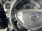 Thumbnail of 2013 Super Black Nissan Leaf