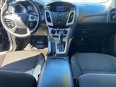 Thumbnail of 2013 Black Ford Focus