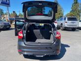 Thumbnail of 2013 Black Ford Focus
