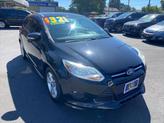 Thumbnail of 2013 Black Ford Focus