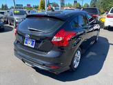 Thumbnail of 2013 Black Ford Focus