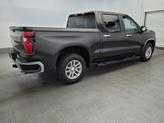 Thumbnail of 2021 Oxford Brown Metallic Chevrolet Silverado 1500