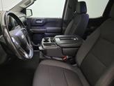 Thumbnail of 2021 Oxford Brown Metallic Chevrolet Silverado 1500
