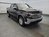 Thumbnail of 2021 Oxford Brown Metallic Chevrolet Silverado 1500