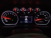 Thumbnail of 2021 Oxford Brown Metallic Chevrolet Silverado 1500