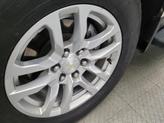 Thumbnail of 2021 Oxford Brown Metallic Chevrolet Silverado 1500