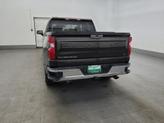 Thumbnail of 2021 Oxford Brown Metallic Chevrolet Silverado 1500