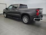 Thumbnail of 2021 Oxford Brown Metallic Chevrolet Silverado 1500