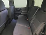 Thumbnail of 2021 Oxford Brown Metallic Chevrolet Silverado 1500