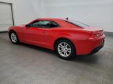 Thumbnail of 2015 Red Chevrolet Camaro