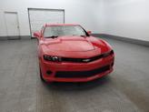 Thumbnail of 2015 Red Chevrolet Camaro