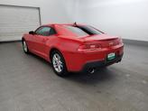 Thumbnail of 2015 Red Chevrolet Camaro