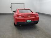 Thumbnail of 2015 Red Chevrolet Camaro