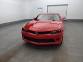 Thumbnail of 2015 Red Chevrolet Camaro