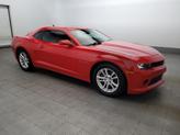 Thumbnail of 2015 Red Chevrolet Camaro