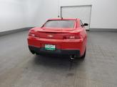 Thumbnail of 2015 Red Chevrolet Camaro
