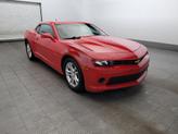 Thumbnail of 2015 Red Chevrolet Camaro