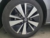Thumbnail of 2022 Gun Metallic Nissan Altima