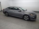 Thumbnail of 2022 Gun Metallic Nissan Altima