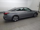 Thumbnail of 2022 Gun Metallic Nissan Altima