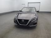 Thumbnail of 2022 Gun Metallic Nissan Altima
