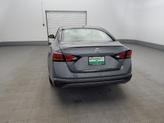 Thumbnail of 2022 Gun Metallic Nissan Altima