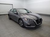 Thumbnail of 2022 Gun Metallic Nissan Altima