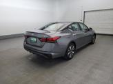 Thumbnail of 2022 Gun Metallic Nissan Altima