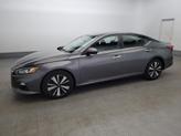 Thumbnail of 2022 Gun Metallic Nissan Altima