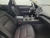 Thumbnail of 2022 Gun Metallic Nissan Altima