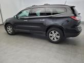 Thumbnail of 2015 Black Granite Metallic Chevrolet Traverse