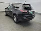 Thumbnail of 2015 Black Granite Metallic Chevrolet Traverse