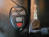 Thumbnail of 2015 Black Granite Metallic Chevrolet Traverse