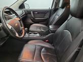 Thumbnail of 2015 Black Granite Metallic Chevrolet Traverse