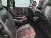 Thumbnail of 2015 Black Granite Metallic Chevrolet Traverse