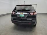 Thumbnail of 2015 Black Granite Metallic Chevrolet Traverse