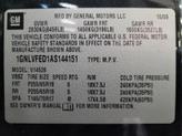 Thumbnail of 2015 Black Granite Metallic Chevrolet Traverse