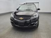 Thumbnail of 2015 Black Granite Metallic Chevrolet Traverse