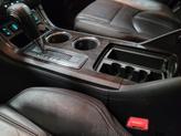 Thumbnail of 2015 Black Granite Metallic Chevrolet Traverse