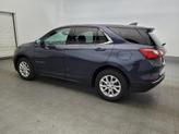 Thumbnail of 2019 Blue Chevrolet Equinox