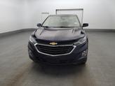 Thumbnail of 2019 Blue Chevrolet Equinox